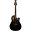 Ovation CS257 Celebrity Black (Pre-Owned) Front View