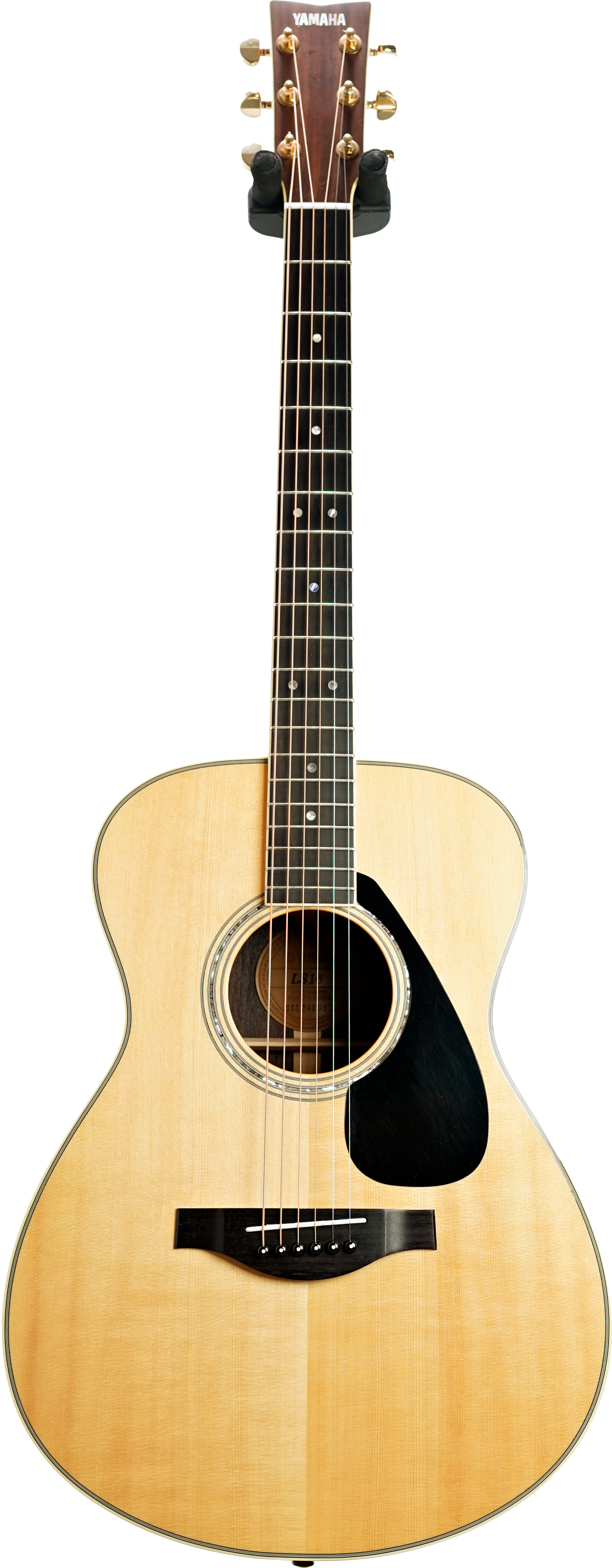 Yamaha LS16 Natural (Pre-Owned)