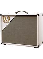 Victory Amps RK50C Richie Kotzen White (Pre-Owned)