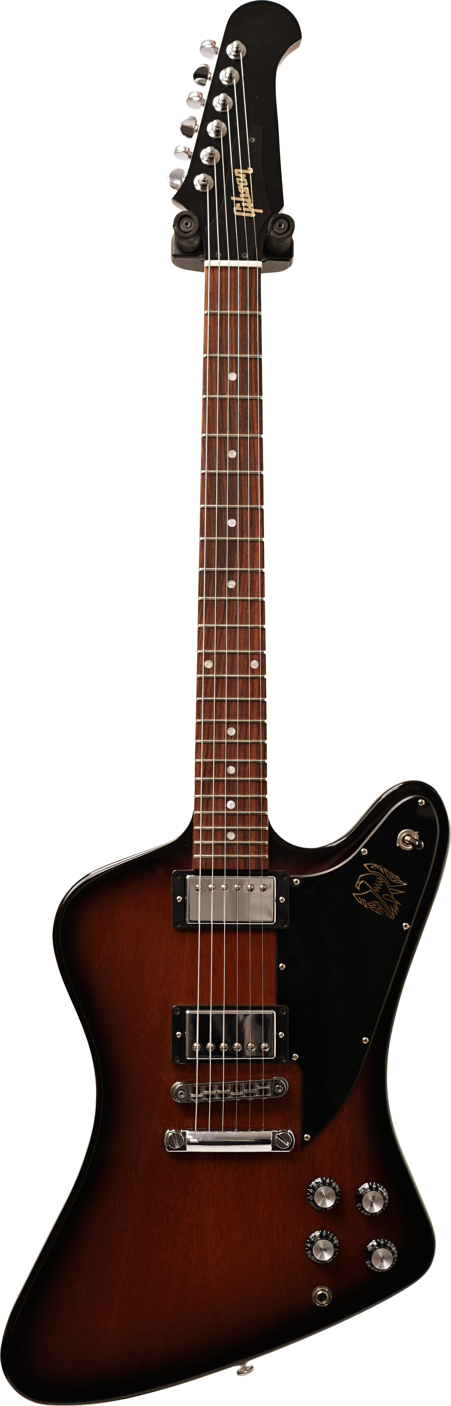 ギター Gibson Firebird 2017 T Vintage Sunburst Gibson Firebird Studio T 2017 Vintage Sunburst (Pre-Owned