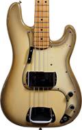 Fender 1978 Precision Bass Antigua (Pre-Owned)