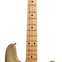 Fender 1978 Precision Bass Antigua (Pre-Owned) 