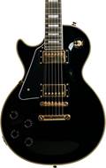 Epiphone Les Paul Custom Ebony Left Handed (Pre-Owned)