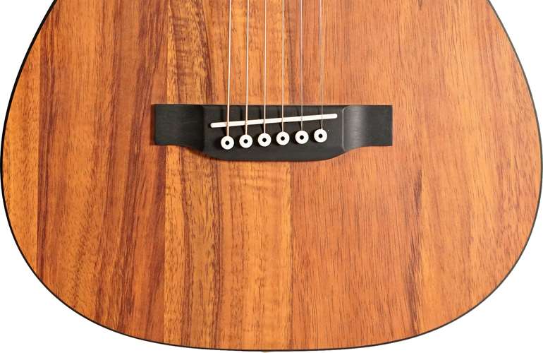 Martin LXK2 Little Martin Koa (Pre-Owned) Martin LXK2 Little Martin Koa (Pre-Owned)