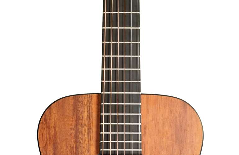 Martin LXK2 Little Martin Koa (Pre-Owned) Martin LXK2 Little Martin Koa (Pre-Owned)