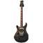 PRS SE Limited Edition Custom 24 Grey Black Left Handed (Pre-Owned) Front View