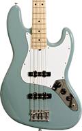 Fender American Pro Jazz Bass Maple Fingerboard Sonic Grey (Pre-Owned)