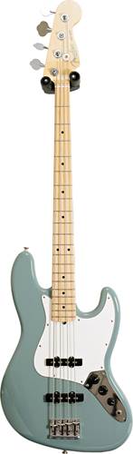 Fender American Pro Jazz Bass Maple Fingerboard Sonic Grey (Pre-Owned)