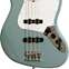 Fender American Pro Jazz Bass Maple Fingerboard Sonic Grey (Pre-Owned) 