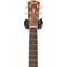 Fender Paramount PM-2 Parlor All Mahogany (Pre-Owned) 