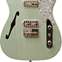 Fender Parallel Universe II Telecaster Magico Trans Surf Green (Pre-Owned) 