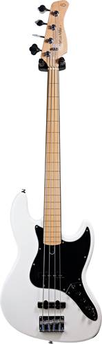 Sire Version 2 Fretless Marcus Miller V7 Antique White (Pre-Owned)