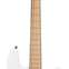 Sire Version 2 Fretless Marcus Miller V7 Antique White (Pre-Owned) 