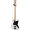 Sire Version 2 Fretless Marcus Miller V7 Antique White (Pre-Owned) Front View