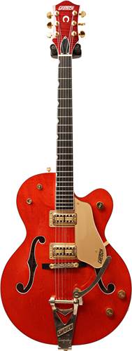 Gretsch 6120 Vintage Orange (Pre-Owned)