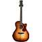 Cort Gold A8 Sunburst (Pre-Owned) Front View