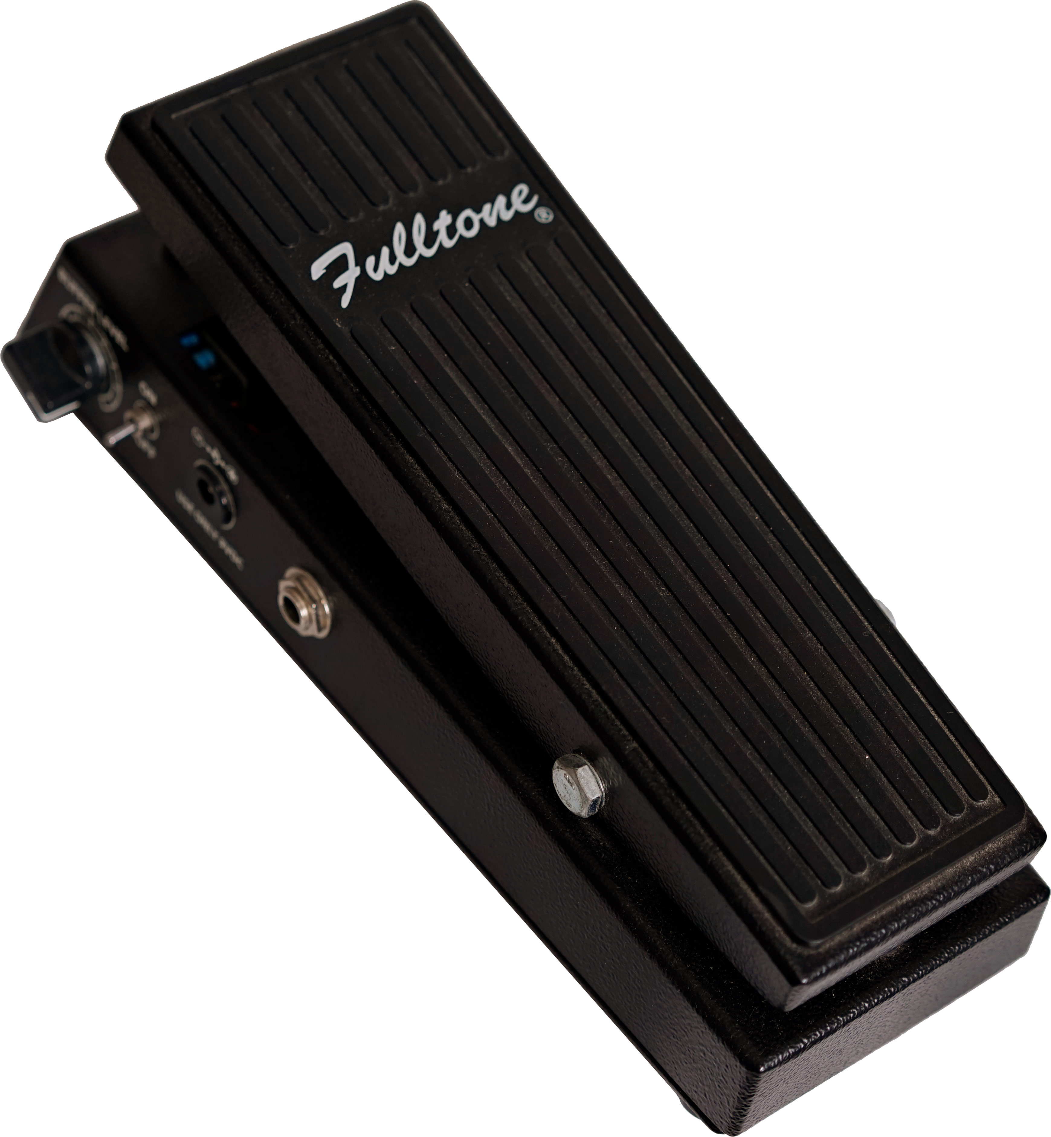 Fulltone Clyde Deluxe Triple Voiced Wah (Pre-Owned) | guitarguitar
