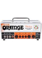 Orange Brent Hinds Terror Head (Pre-Owned)