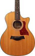 Taylor 2009 354CE Grand Auditorium 12 String (Pre-Owned)