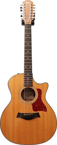Taylor 2009 354CE Grand Auditorium 12 String (Pre-Owned)