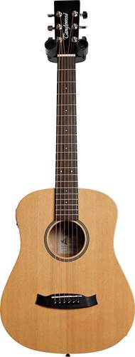 Tanglewood TW2TSE Travel Guitar (Pre-Owned)