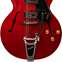 Gretsch Streamliner G2420T Red (Pre-Owned) 