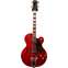Gretsch Streamliner G2420T Red (Pre-Owned) Front View