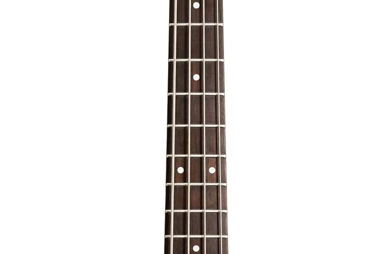 Epiphone Thunderbird Pro Natural Oil Four String (Pre-Owned) Epiphone Thunderbird Pro Natural Oil Four String (Pre-Owned)