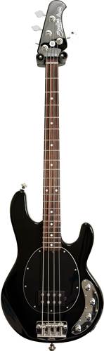 Music Man Sterling Ray34 Black (Pre-Owned)
