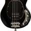 Music Man Sterling Ray34 Black (Pre-Owned) 