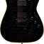 Schecter Hellraiser Special C-1 FR Trans Black Quilt (Pre-Owned) 