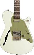 Fret King John Jorgensen Signature Two Tone Green (Pre-Owned)