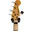 Squier 2019 Classic Vibe 70s Jazz Bass V Black Maple Fingerboard (Pre-Owned) 