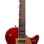 Gretsch G5435TG Limited Edition Electromatic Pro Jet Candy Apple Red Bigsby with Gold Hardware (Pre-Owned) 