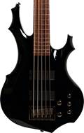 ESP LTD F415A See Thru Black 2018 (Pre-Owned)