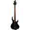 ESP LTD F415A See Thru Black 2018 (Pre-Owned) Front View