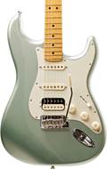 Fender American Professional II Strat HSS Mystic Surf Green Maple Fingerboard (Pre-Owned)
