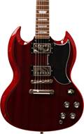 Epiphone 2020 SG Standard '61 Vintage Cherry (Pre-Owned)