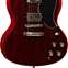 Epiphone 2020 SG Standard '61 Vintage Cherry (Pre-Owned) 