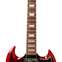 Epiphone 2020 SG Standard '61 Vintage Cherry (Pre-Owned) 