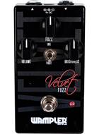 Wampler Velvet Fuzz Pedal (Pre-Owned)