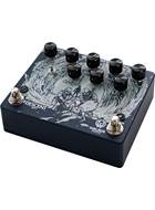 Walrus Audio Descent Reverb/Octave (Pre-Owned)