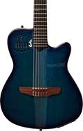 Godin Multiac ACS Nylon Denim Blue (Pre-Owned)