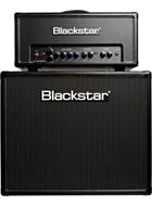 Blackstar HT Studio 20 H & HTV112 Cab (Pre-Owned)