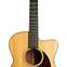 Martin OMC18E with VT Aura Pickup (Pre-Owned) 