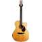 Martin OMC18E with VT Aura Pickup (Pre-Owned) Front View