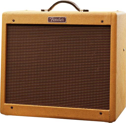 Fender Blues Junior Lacquered Tweed Jenson (Pre-Owned)