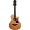 Taylor 552CE Grand Concert 12 Fret (Pre-Owned) Front View