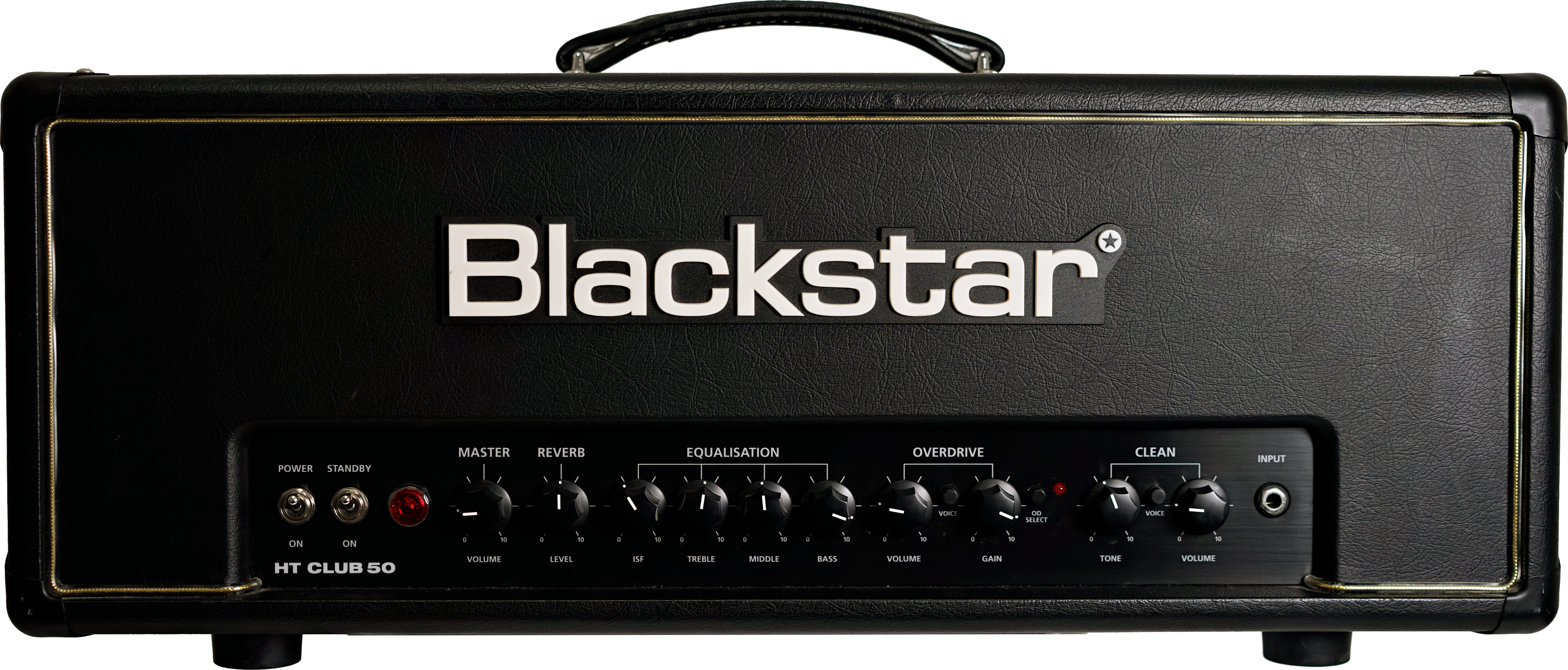 blackstar ht club 50 footswitch