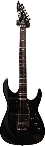 ESP LTD KH-202 Black (Pre-Owned)